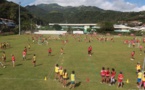 Football – Football à l’école : Plus de 800 participants pour la journée finale