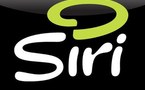 Service Siri d'Apple: une concurrence pour le moteur de recherche de Google