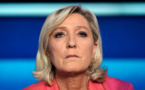 Une victoire au goût de revanche pour Marine Le Pen