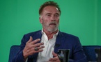 Greta Thunberg et Arnold Schwarzenegger s'allient pour le climat