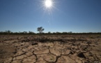 Face à la sécheresse, Sydney impose les premières restrictions d'eau en 10 ans