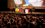 Une cérémonie de réconciliation à Paris entre protagonistes d'Ouvéa