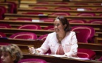 Victimes du nucléaire : Lana Tetuanui justifie son amendement