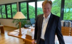 " L’objectif, c’était d’accompagner la stabilité politique et économique de ce territoire "