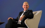 L'animatrice américaine Ellen DeGeneres agressée sexuellement par son beau-père à l'adolescence