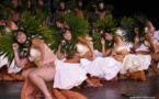 Heiva i Tahiti : les soirées de "Hitireva" et "O Tahiti E" à guichet fermé