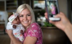 Californie: 245 grammes à la naissance, elle quitte l'hôpital 5 mois plus tard