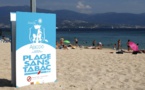 Trois plages "sans tabac" à Marseille