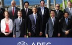 Obama concrétise son projet de libre-échange au sommet Asie-Pacifique