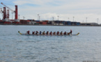 La fête des bateaux-dragons et du Tsoung aura lieu samedi 8 juin
