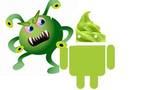 Flambée de virus sur les appareils mobiles équipés du système Android