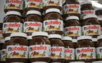 Sixième jour de blocage de la plus grosse usine de Nutella au monde