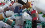 Plastiques: la production mondiale en hausse en 2018 tirée par l'Asie et les Etats-Unis