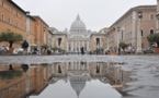 Radio Vatican relance un petit journal en latin