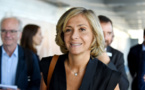 Valérie Pécresse quitte LR, qui s'enfonce dans la crise