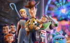 Les studios Pixar ressortent leurs vieux jouets du placard pour "Toy Story 4"
