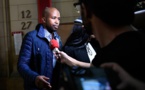 Violences sur fond de guerre du rap: condamné en appel, le rappeur Rohff part en prison