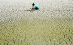 Dans l'Inde en sécheresse, un homme tué dans une rixe pour de l'eau