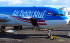 Report de l’Assemblée Générale Extraordinaire d’Air Tahiti Nui