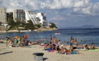 Baléares: un touriste tué et deux blessés dans des chutes de balcons