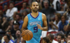 Basket: Tony Parker fait ses adieux aux parquets
