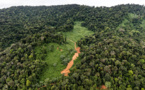 Malgré son abandon, la Montagne d'Or toujours sujet de discorde en Guyane