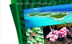 Le 1er guide des récifs coralliens de Tahiti et ses îles est sorti!