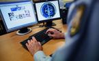Plus de 33.000 infractions par internet en France, la cybercriminalité évaluée à 1,7 md EUR