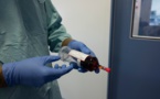 La chimiothérapie par aérosol, source d'espoir pour les malades du cancer