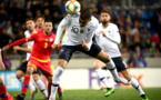 Qualif. Euro-2020: Les Bleus se vengent sur Andorre