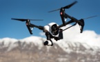 Japon: interdit de piloter un drone en état d'ivresse