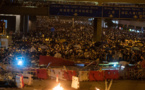 Hong Kong: les opposants appellent à une nouvelle manifestation dimanche