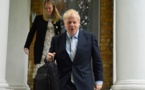 Succession de Theresa May: sept candidats encore en lice, Boris Johnson en tête