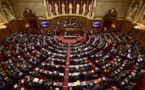 Déclaration de Philippe: le Sénat s'abrite derrière l'abstention