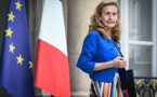 Belloubet veut un seuil d'irresponsabilité pénale à 13 ans, critiques à droite