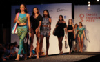 Papeete au rythme de la Tahiti Fashion week