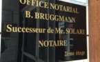 Nouvel épisode judiciaire dans la succession Bruggmann