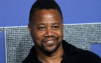 L'acteur Cuba Gooding Jr inculpé d'agression sexuelle à New York