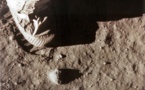 Il y a bientôt 50 ans, deux Américains marchaient sur la Lune