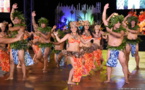 Heiva i Tahiti : dernière ligne droite pour les groupes