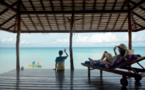 Tahiti sacrée « meilleure destination outre-mer » des Français