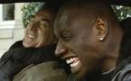 "Intouchables" : prise de fou rire... et de contractions
