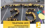 Téléthon 2011: L’Outre-Mer sous les feux des projecteurs de France Télévisions