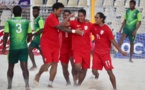 Beach Soccer – Coupe des nations : Une première victoire 8-2 contre le Vanuatu