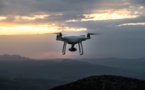 Brouillage, filets... les pistes pour protéger les aéroports contre les drones