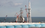 Japon: Tepco signale des anomalies dans une centrale nucléaire, par erreur