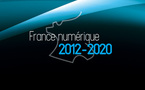 Economie numérique: Eric Besson fixe les grands objectifs à l'horizon 2020
