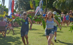 Voile - Tahiti Moorea Sailing RV 2019 : Voile, culture et tourisme