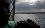 Italie: 43 migrants toujours bloqués en mer