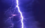 Déjà frappés par des orages, 5 départements de Rhône-Alpes à nouveau en alerte